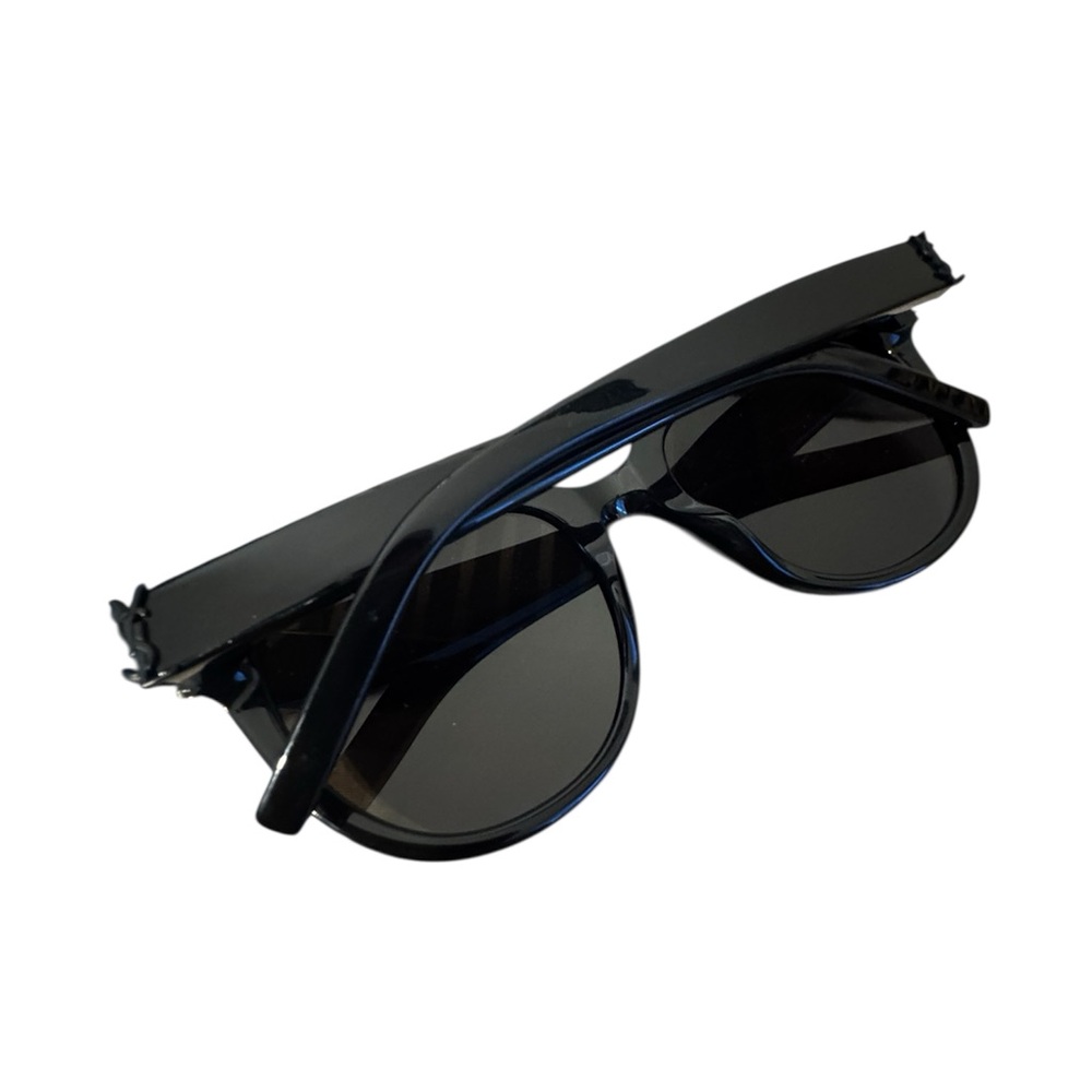 ⭐️YSL Black Designer Sunglasses | Saint Laurent | Quiet Luxury | Clean Chic